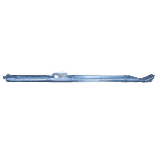 Pannello di riparazione sottoporta superiore per Mercedes 190 W201 1982-1993 / Sinistra 15128