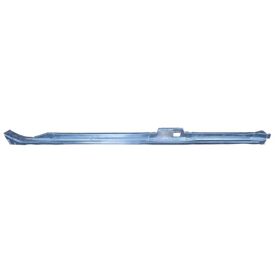 Pannello di riparazione sottoporta superiore per Mercedes 190 W201 1982-1993 / Destra 15127