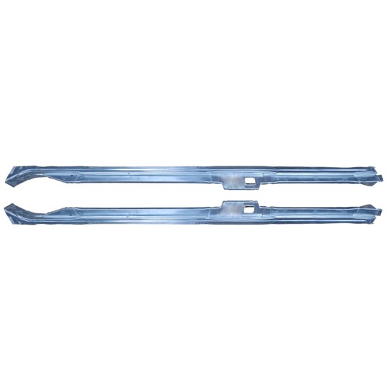 Pannello di riparazione sottoporta superiore per Mercedes 190 W201 1982-1993 / Sinistra+Destra / Set 16294