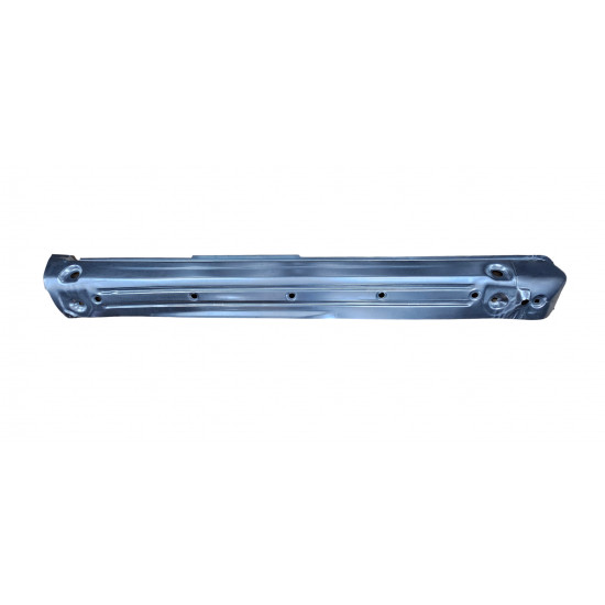 Sottoporta Lamiera Completo per Mercedes 190 W201 1982-1993 / Destra 5188