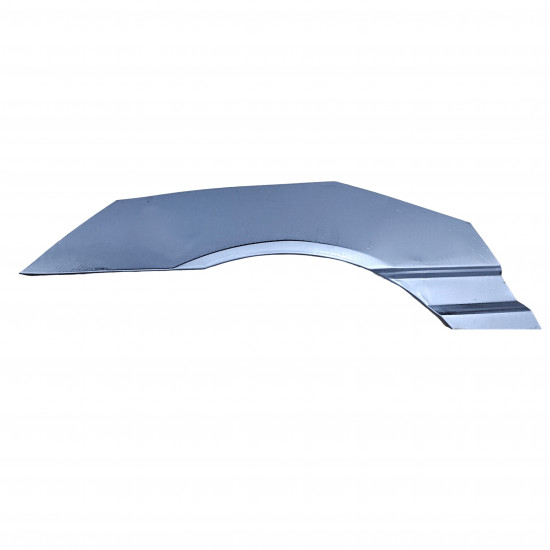 Pannello di riparazione sezione superiore parafango posteriore per Mercedes CL-Class 203 2000-2008 / Destra 8000