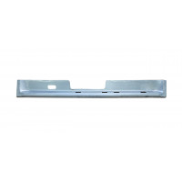 Pannello di riparazione traversa posteriore per Mercedes T1 207-410 1977-1995 8760