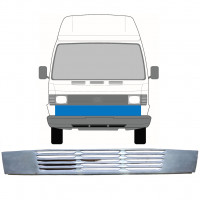 Griglia inferiore per Mercedes T1 207-410 1977-1995 7900