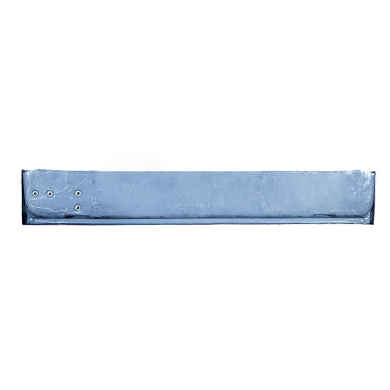 Lamiera Riparazione Porta inferiore in bassa per Mercedes T1 207-410 1977-1995 / Sinistra 8560