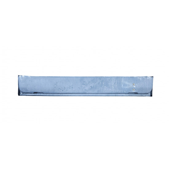 Lamiera Riparazione Porta inferiore in bassa per Mercedes T1 207-410 1977-1995 / Destra 8559