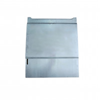 Pannello di riparazione porta posteriore esterno per Mercedes T1 207-410 1977-1995 / Sinistra 7930