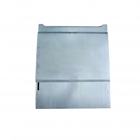 Pannello di riparazione porta posteriore esterno per Mercedes T1 207-410 1977-1995 / Sinistra 7930
