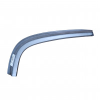 Pannello di riparazione parafango anteriore per Mercedes 406-608D 1968-1986 / Sinistra 11415