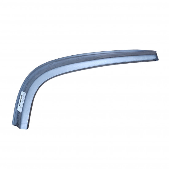 Pannello di riparazione parafango anteriore per Mercedes 406-608D 1968-1986 / Sinistra 11415
