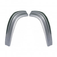 Pannello di riparazione parafango anteriore per Mercedes 406-608D 1968-1986 / Sinistra+Destra / Set 11416