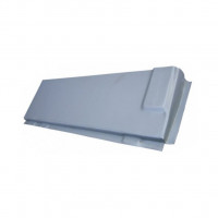 Pannello di riparazione porta anteriore interno per Mercedes 406-608D 1968-1986 / Sinistra 11418