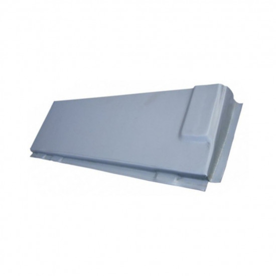 Pannello di riparazione porta anteriore interno per Mercedes 406-608D 1968-1986 / Sinistra 11418