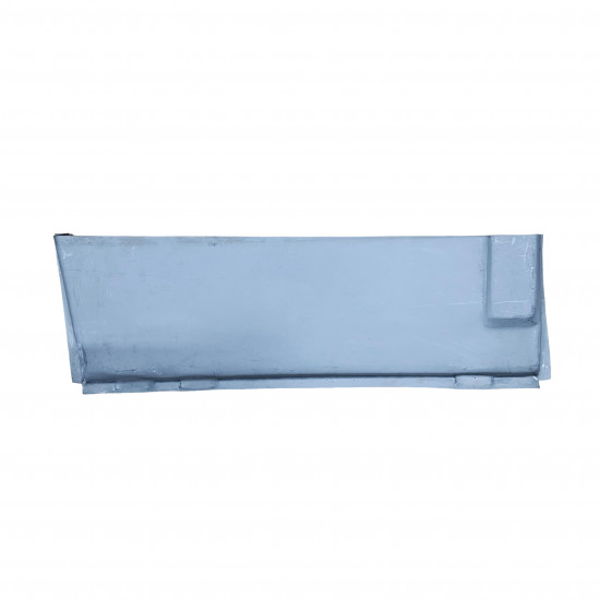 Pannello di riparazione porta anteriore interno per Mercedes 406-608D 1968-1986 / Destra 11417
