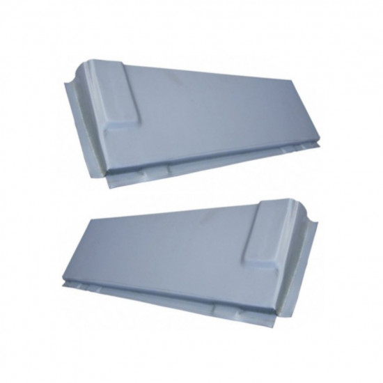 Pannello di riparazione porta anteriore interno per Mercedes 406-608D 1968-1986 / Sinistra+Destra / Set 11419