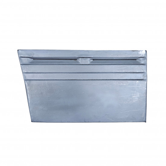 Pannello di riparazione porta anteriore per Mercedes 406-608D 1968-1986 / Sinistra 11421