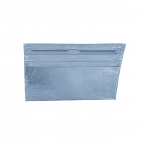 Pannello di riparazione porta anteriore per Mercedes 406-608D 1968-1986 / Destra 11420