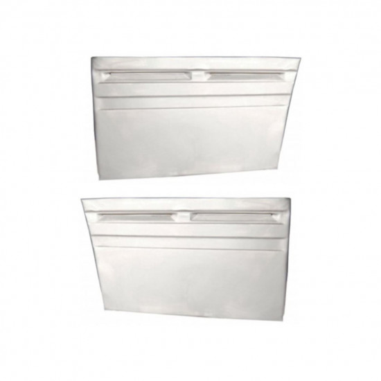 Pannello di riparazione porta anteriore per Mercedes 406-608D 1968-1986 / Sinistra+Destra / Set 11422