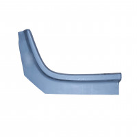 Pannello di riparazione parafango anteriore per Mercedes 406-608D 1968-1986 / Destra 11426