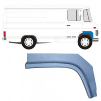 Pannello di riparazione parafango anteriore per Mercedes 406-608D 1968-1986 / Destra 11426