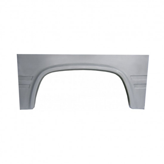 Pannello di riparazione parafango posteriore per Mercedes 406-608D 1968-1986 / Sinistra = Destra (simmetrico) 11429