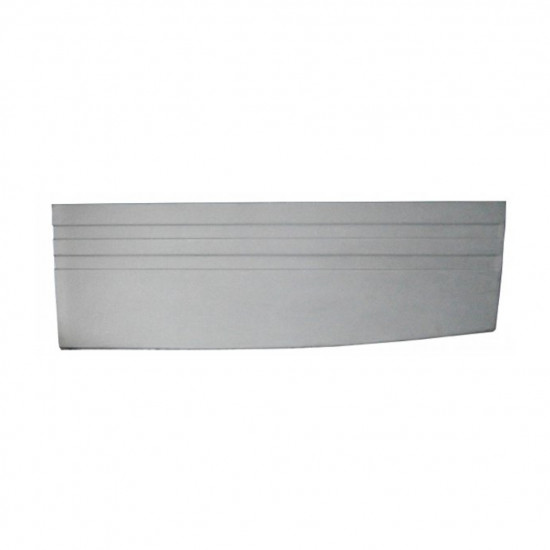 Pannello di riparazione parafango posteriore per Mercedes 406-608D 1968-1986 / Sinistra 11435