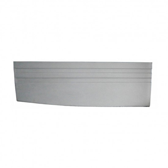 Pannello di riparazione parafango posteriore per Mercedes 406-608D 1968-1986 / Destra 11434