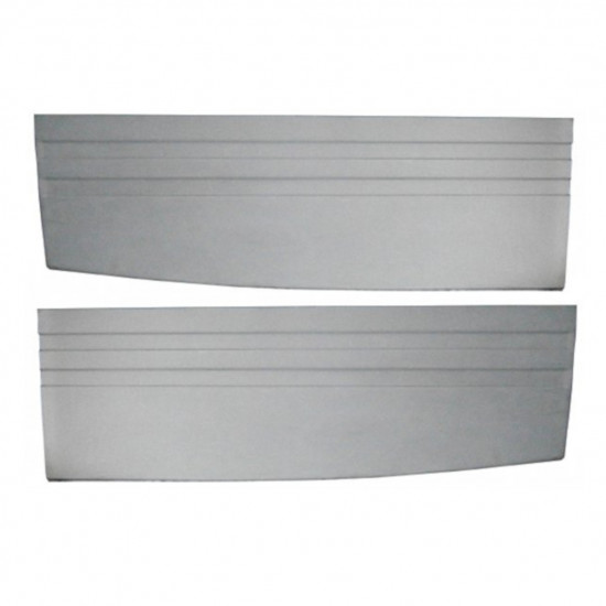 Pannello di riparazione parafango posteriore per Mercedes 406-608D 1968-1986 / Sinistra+Destra / Set 11436