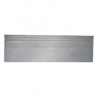 Pannello di riparazione pannello laterale per Mercedes 406-608D 1968-1986 / Sinistra 11432