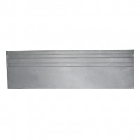 Pannello di riparazione pannello laterale per Mercedes 406-608D 1968-1986 / Destra 11431