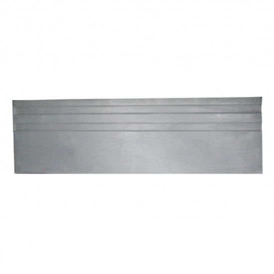 Pannello di riparazione pannello laterale per Mercedes 406-608D 1968-1986 / Destra 11431