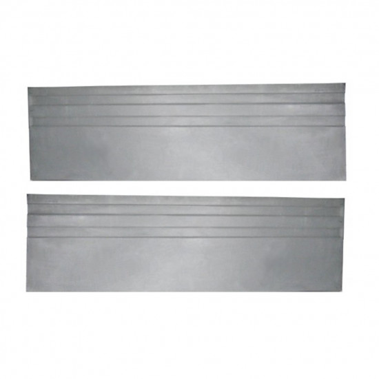 Set di pannelli di riparazione per Mercedes 406-608D 1968-1986 / Sinistra+Destra / 11433