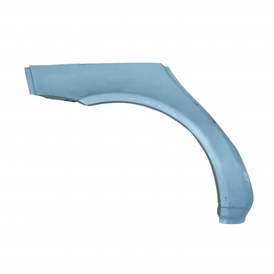 Pannello di riparazione parafango posteriore per Mercedes A-Class W168 1997-2004 / Destra 5758