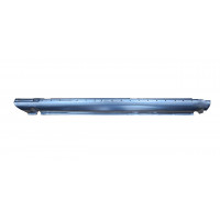 Sottoporta Lamiera Completo per Mercedes W114 W115 1968-1977 / Sinistra 6808