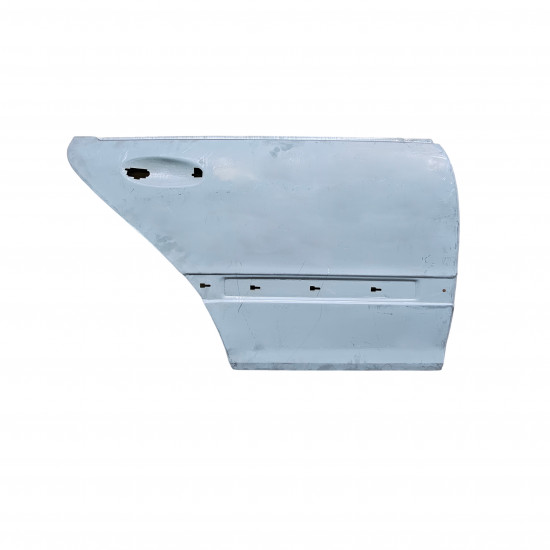 Pannello di riparazione porta posteriore per Mercedes C-Class W203 2000-2007 / Destra 8753
