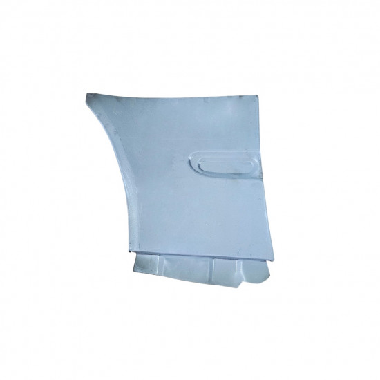 Pannello di riparazione parafango anteriore per Mercedes CL-Class 203 2000-2008 / Sinistra 12697