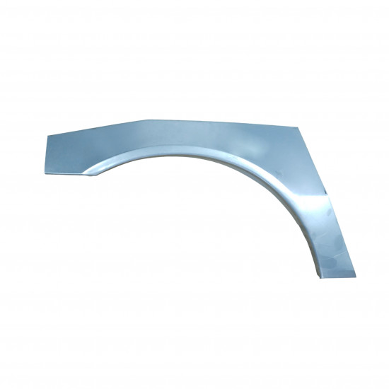 Pannello di riparazione parafango posteriore per Mercedes CLK W209 2002-2010 / Destra 5936