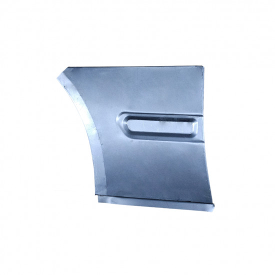 Pannello di riparazione parafango anteriore per Mercedes CLK W208 1997-2003 / Sinistra 11954