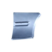 Pannello di riparazione parafango anteriore per Mercedes CLK W208 1997-2003 / Destra 11951