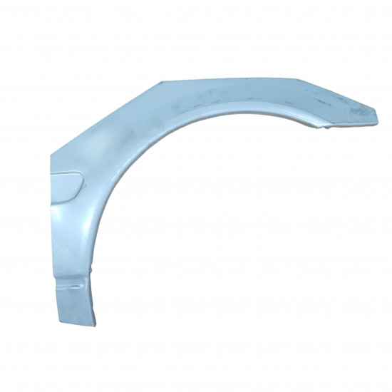Pannello di riparazione parafango posteriore per Mercedes CLK W208 1997-2003 / Sinistra / COUPE 5933