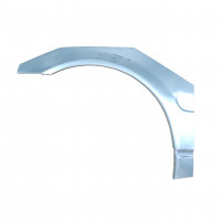 Pannello di riparazione parafango posteriore per Mercedes CLK W208 1997-2003 / Destra / COUPE 5932