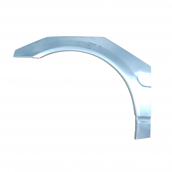 Pannello di riparazione parafango posteriore per Mercedes CLK W208 1997-2003 / Destra / COUPE 5932
