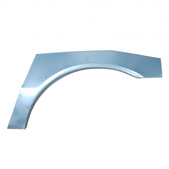 Pannello di riparazione parafango posteriore per Mercedes CLK A209 Cabrio 2003-2009 / Sinistra / CABRIO 7687
