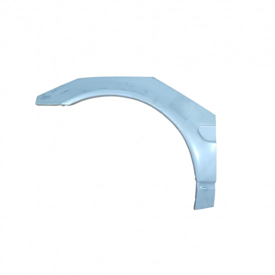 Pannello di riparazione parafango posteriore per Mercedes CLK A208 Cabrio 1997-2003 / Destra / CABRIO 7688
