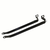 Cinghie serbatoio carburante per Mercedes CLK W208 1997-2003 16028