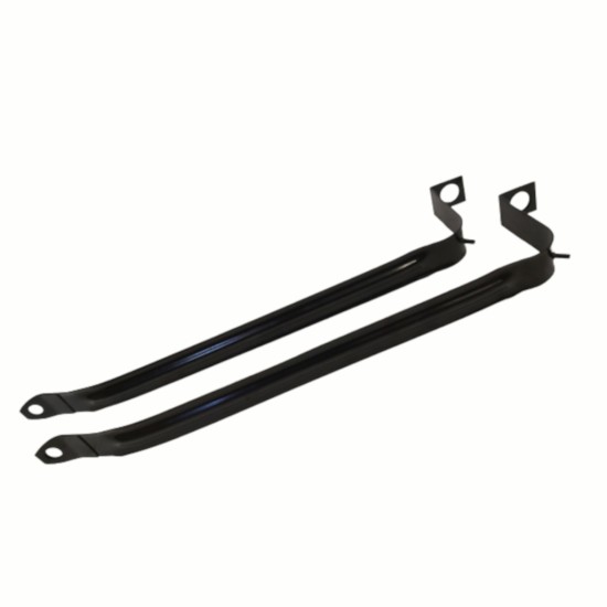 Cinghie serbatoio carburante per Mercedes CLK W208 1997-2003 16028
