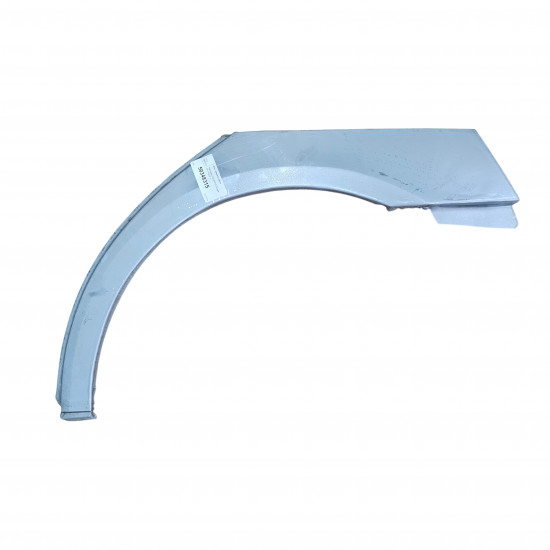 Pannello di riparazione parafango posteriore per Mercedes CLS-Class 2004-2011 / Sinistra 6763