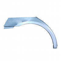 Pannello di riparazione parafango posteriore per Mercedes CLS-Class 2004-2011 / Destra 6762