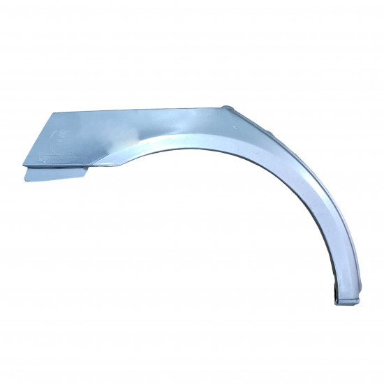 Pannello di riparazione parafango posteriore per Mercedes CLS-Class 2004-2011 / Destra 6762