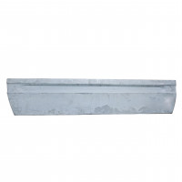 Lamierato riparazione porta per Mercedes CL-Class 203 2000-2008 / Sinistra 8003