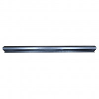 Pannello di riparazione sottoporta lamiera per Mercedes C-Class W204 2007-2014 / Sinistra = Destra (simmetrico) 5103
